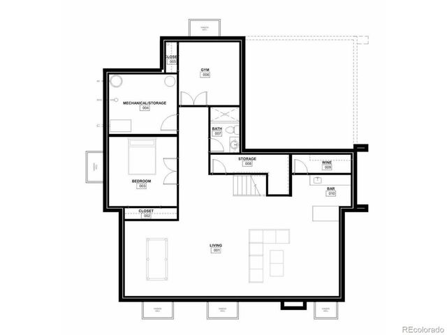431 Poplar St, Denver, CO 80220