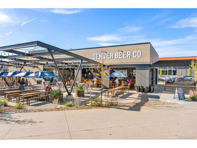 431 Poplar St, Denver, CO 80220