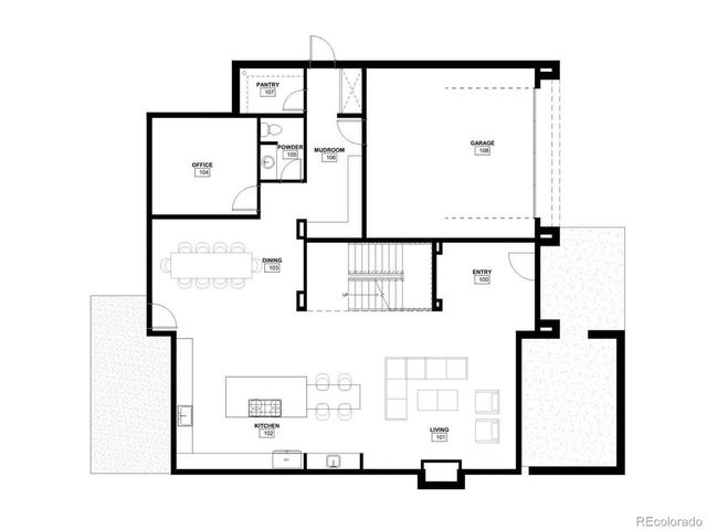 431 Poplar St, Denver, CO 80220