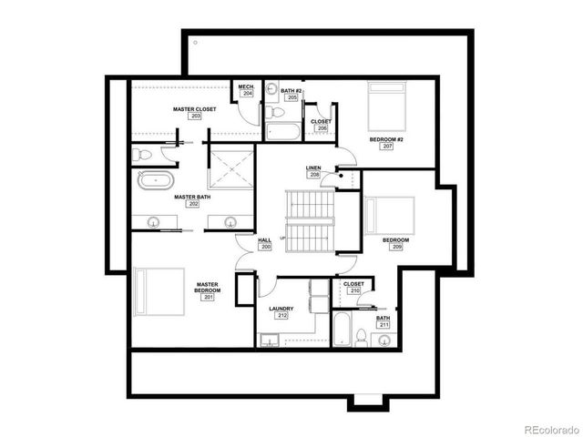 431 Poplar St, Denver, CO 80220