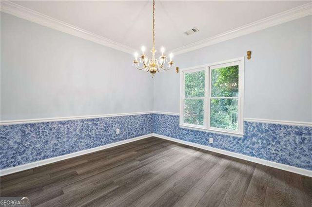 2062 Jockey Hollow Court NW, Kennesaw, GA 30152