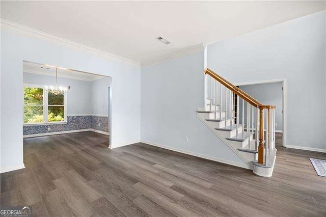 2062 Jockey Hollow Court NW, Kennesaw, GA 30152