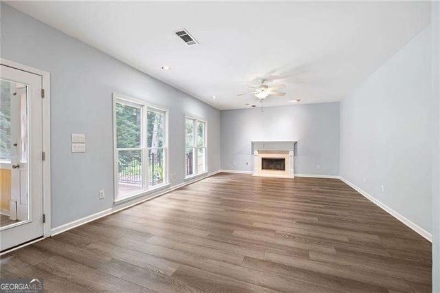 2062 Jockey Hollow Court NW, Kennesaw, GA 30152