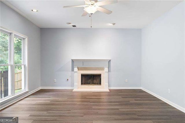 2062 Jockey Hollow Court NW, Kennesaw, GA 30152