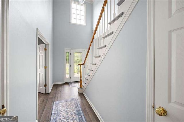 2062 Jockey Hollow Court NW, Kennesaw, GA 30152