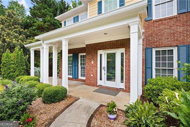2062 Jockey Hollow Court NW, Kennesaw, GA 30152