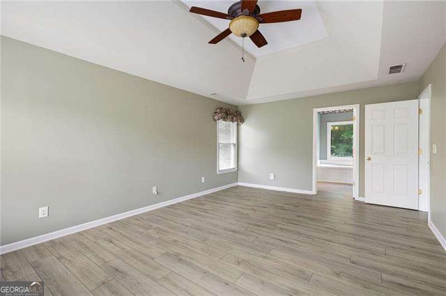 2062 Jockey Hollow Court NW, Kennesaw, GA 30152