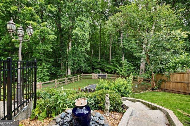 2062 Jockey Hollow Court NW, Kennesaw, GA 30152