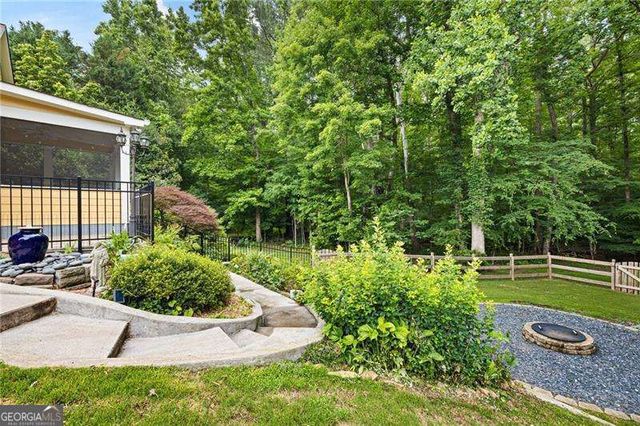 2062 Jockey Hollow Court NW, Kennesaw, GA 30152