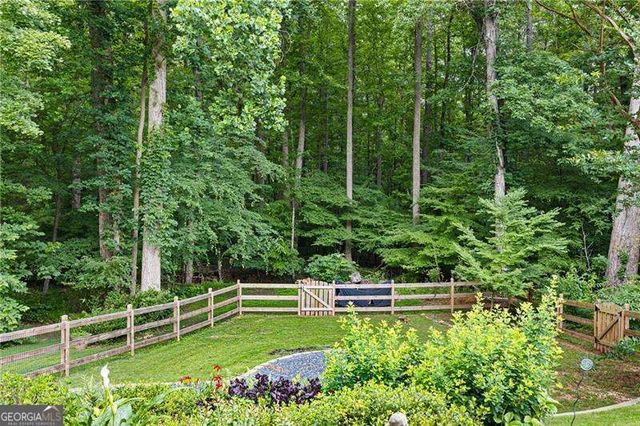 2062 Jockey Hollow Court NW, Kennesaw, GA 30152