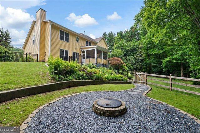 2062 Jockey Hollow Court NW, Kennesaw, GA 30152