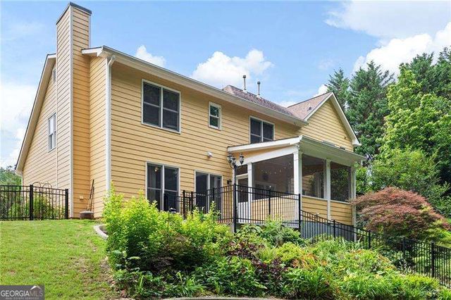 2062 Jockey Hollow Court NW, Kennesaw, GA 30152