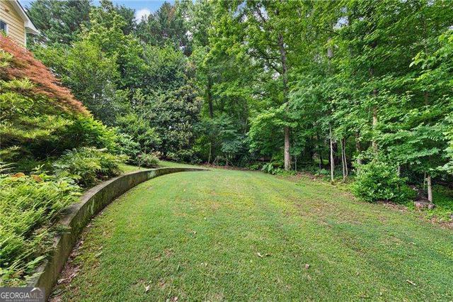 2062 Jockey Hollow Court NW, Kennesaw, GA 30152