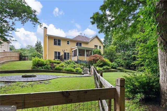 2062 Jockey Hollow Court NW, Kennesaw, GA 30152