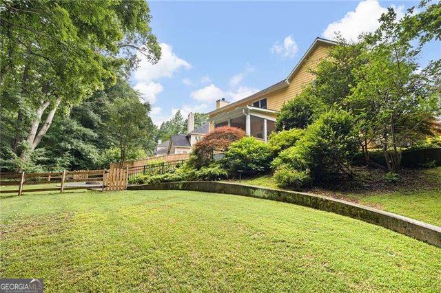 2062 Jockey Hollow Court NW, Kennesaw, GA 30152