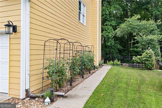 2062 Jockey Hollow Court NW, Kennesaw, GA 30152
