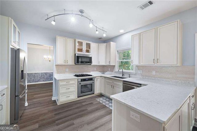 2062 Jockey Hollow Court NW, Kennesaw, GA 30152