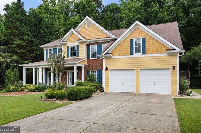 2062 Jockey Hollow Court NW, Kennesaw, GA 30152