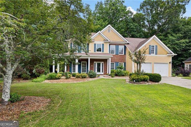 2062 Jockey Hollow Court NW, Kennesaw, GA 30152