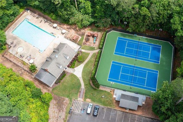 2062 Jockey Hollow Court NW, Kennesaw, GA 30152