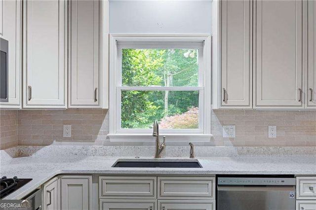 2062 Jockey Hollow Court NW, Kennesaw, GA 30152