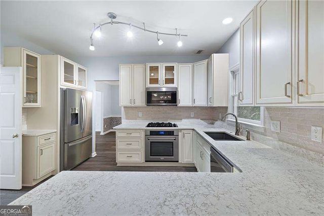 2062 Jockey Hollow Court NW, Kennesaw, GA 30152