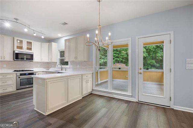 2062 Jockey Hollow Court NW, Kennesaw, GA 30152