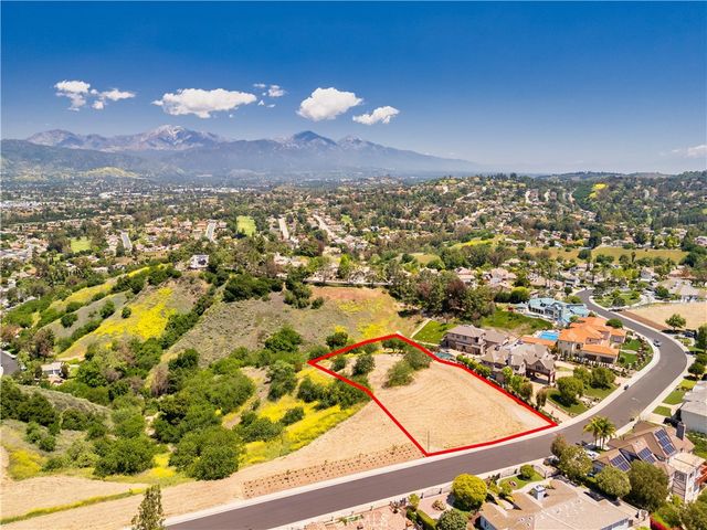 1545 Calle Cristina, San Dimas, CA 91773