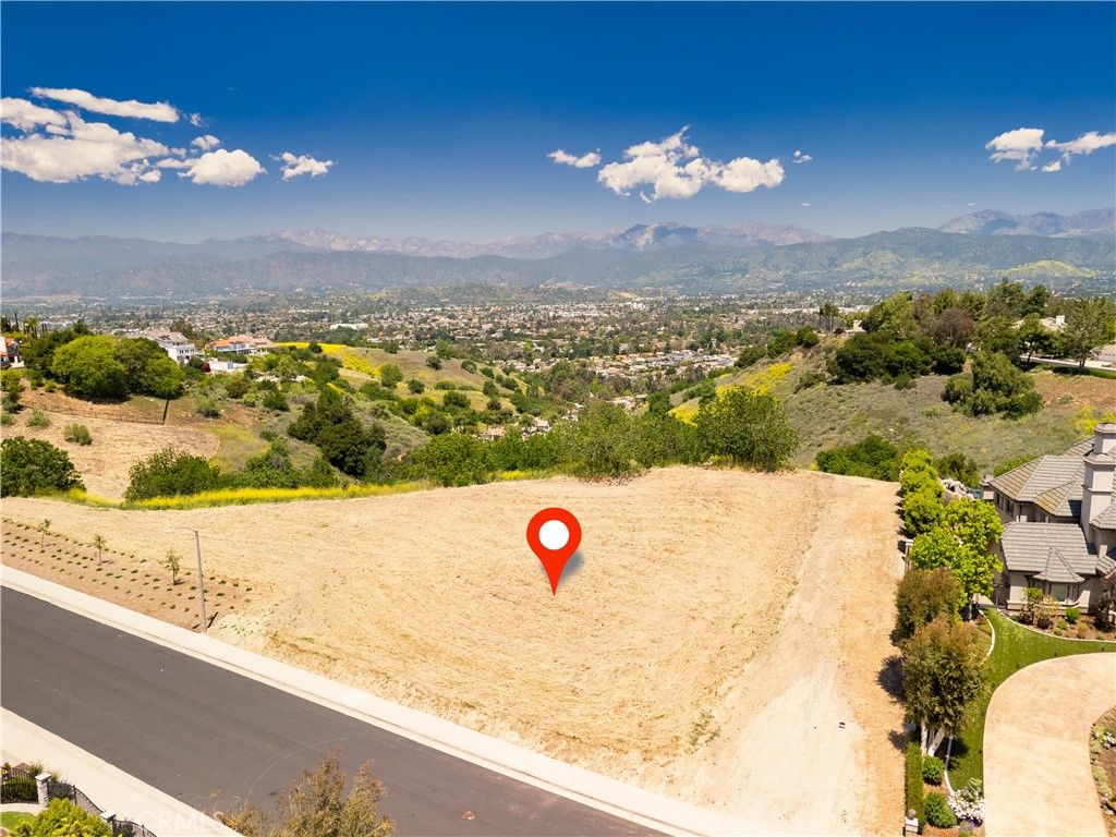 1545 Calle Cristina, San Dimas, CA 91773