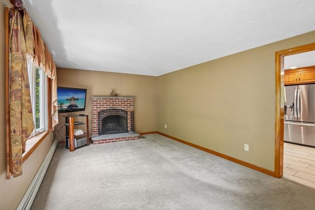 110 Fisher Street, Millville, MA 01529