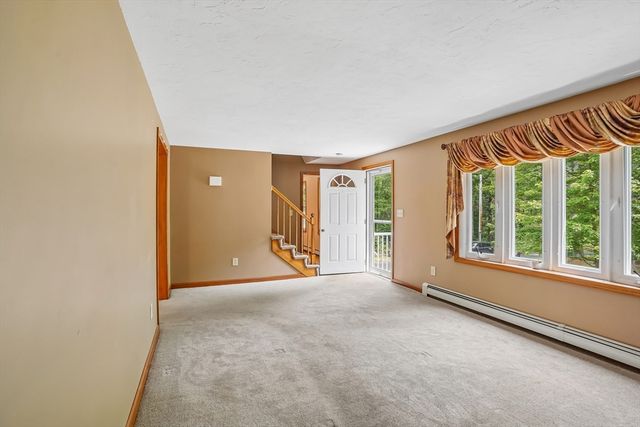 110 Fisher Street, Millville, MA 01529