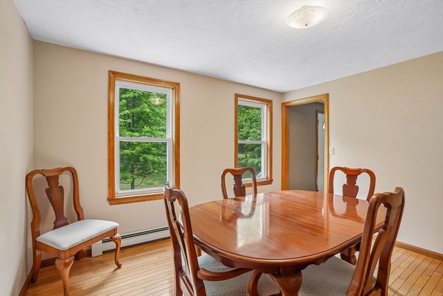 110 Fisher Street, Millville, MA 01529