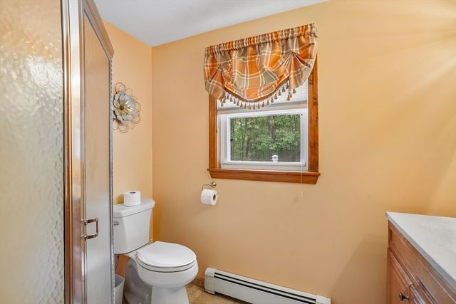 110 Fisher Street, Millville, MA 01529