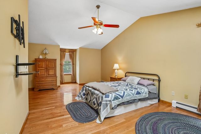 110 Fisher Street, Millville, MA 01529