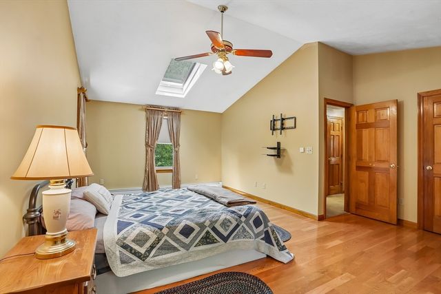 110 Fisher Street, Millville, MA 01529