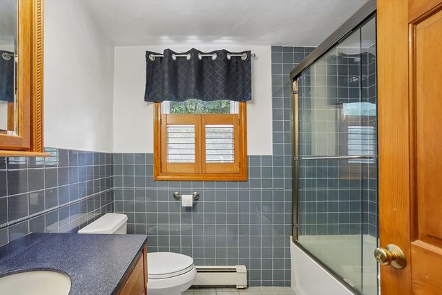 110 Fisher Street, Millville, MA 01529
