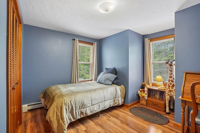 110 Fisher Street, Millville, MA 01529