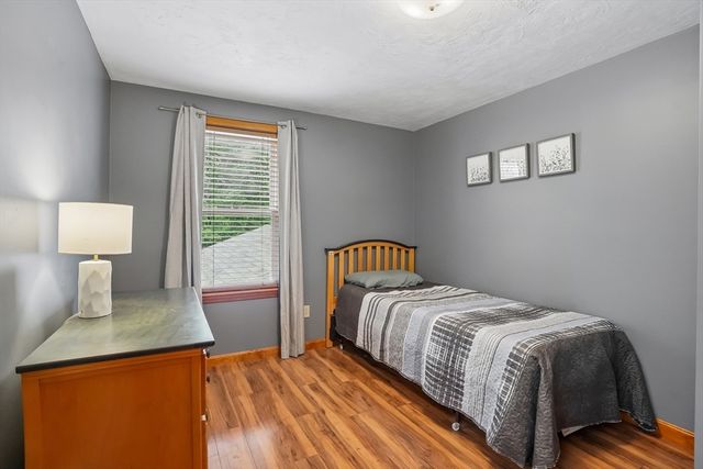 110 Fisher Street, Millville, MA 01529