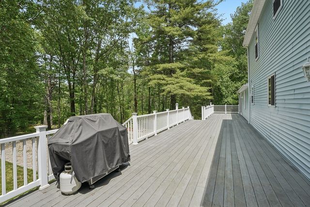 110 Fisher Street, Millville, MA 01529