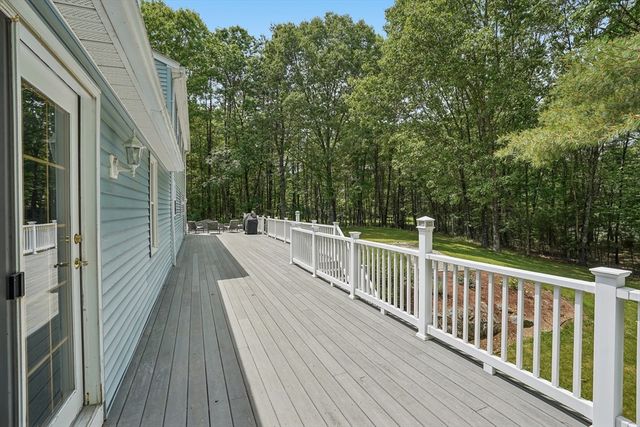 110 Fisher Street, Millville, MA 01529