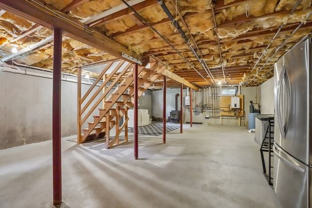 110 Fisher Street, Millville, MA 01529