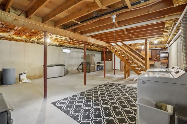 110 Fisher Street, Millville, MA 01529