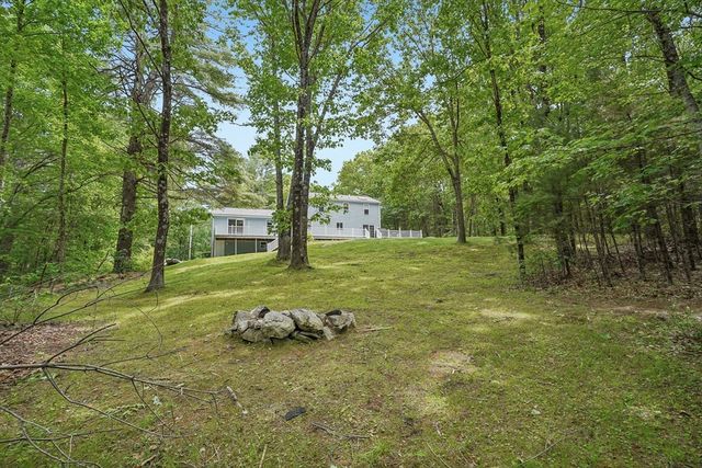 110 Fisher Street, Millville, MA 01529