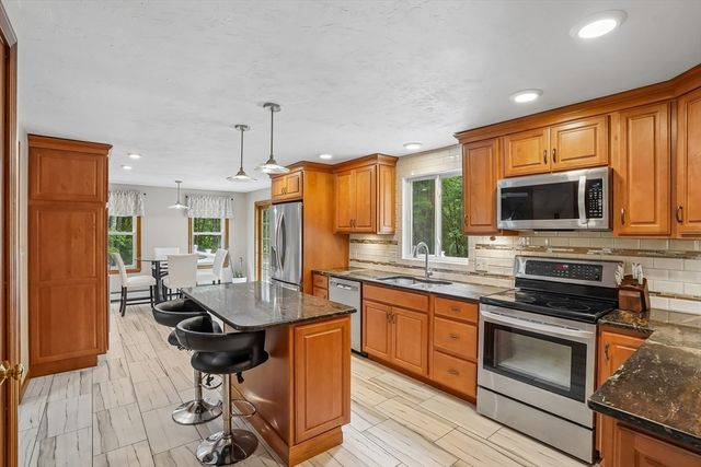 110 Fisher Street, Millville, MA 01529