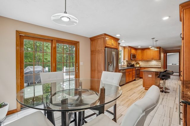 110 Fisher Street, Millville, MA 01529