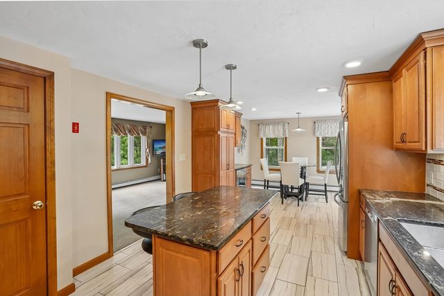 110 Fisher Street, Millville, MA 01529
