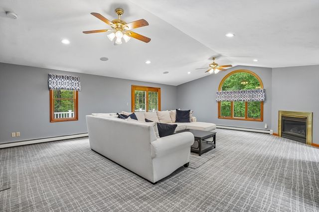 110 Fisher Street, Millville, MA 01529