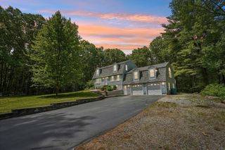 110 Fisher Street, Millville, MA 01529