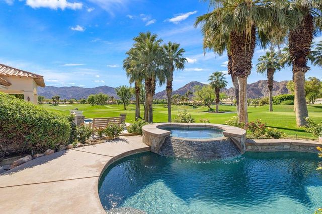 48145 Paso Tiempo Lane, La Quinta, CA 92253