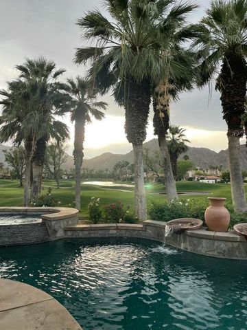 48145 Paso Tiempo Lane, La Quinta, CA 92253
